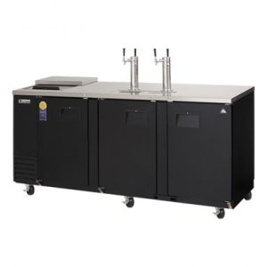 Bar Equipment Beer Keg Chiller Ref Single/Dual Tap