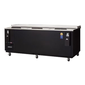 Bar Equipment Beer Display Cooler Chiller Ref