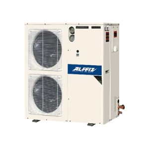 Industrial Condenser Unit for HVAC and Refrigeration