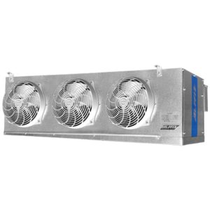 Commercial Walk-In Chiller with Unit Cooler (FCU)