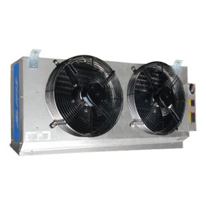 Energy-Efficient Cooler FCU for Walk in Chiller