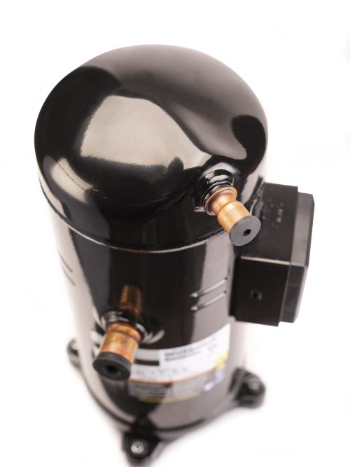 Copeland refrigeration compressor for commercial cooling