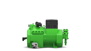 Bitzer Semi Hermetic Scroll Screw Compressor