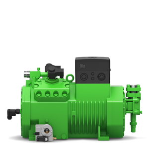Copeland Danfoss Bitzer refrigeration compressor unit