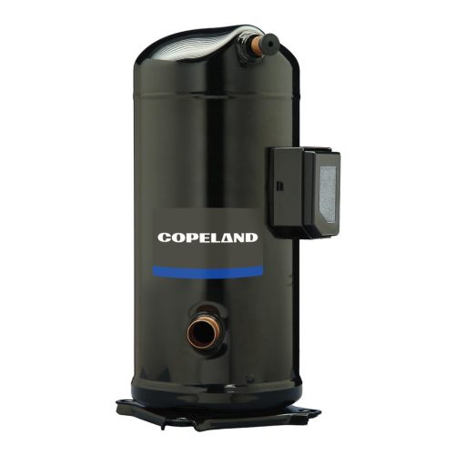 Copeland refrigeration compressor for commercial cooling