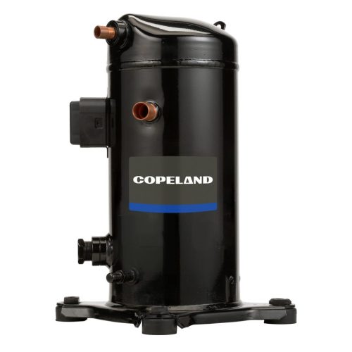 Copeland refrigeration compressor for commercial cooling