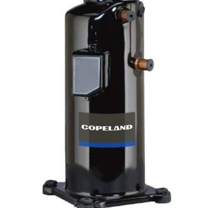 Copeland refrigeration compressor for commercial cooling