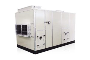 Air Handling Unit - AHU PH MANILA SERIES