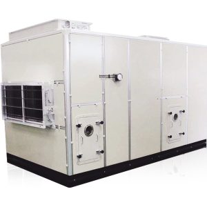 air handling unit AHU ph manila series