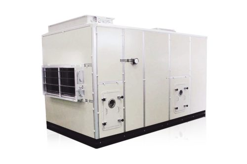 air handling unit AHU ph manila series
