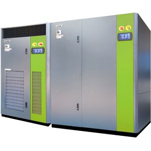 Commercial-Grade Dehumidifier for Humidity Control